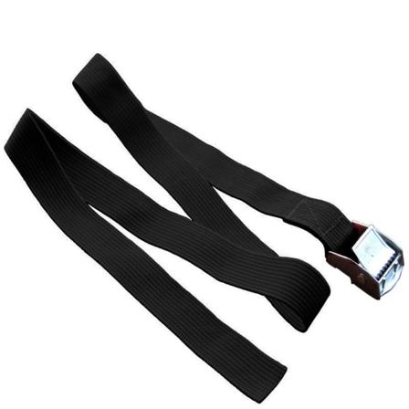Høj kvalitet nylon reb Motorcykel bundet bånd Tykke bungee strop fastgør bælte