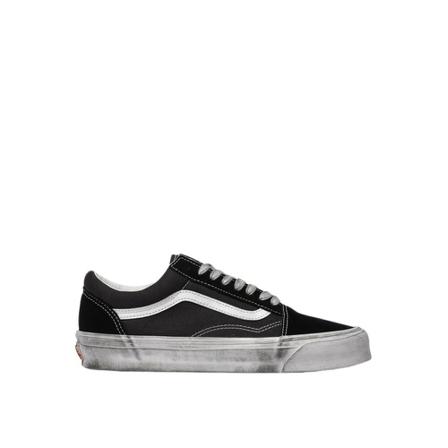 Vans Sneakers Sort, Dame, Størrelse: 42 EU