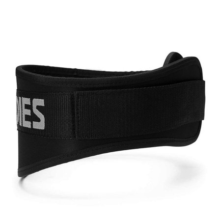 Better Bodies Gear Treningsbelte Basic Black