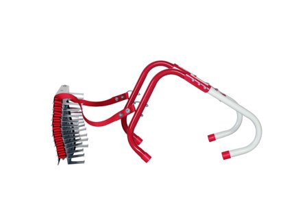 Skeppshultstegen 62-75-1 Evakueringstige 7,5 meter, Stiger & stillaser