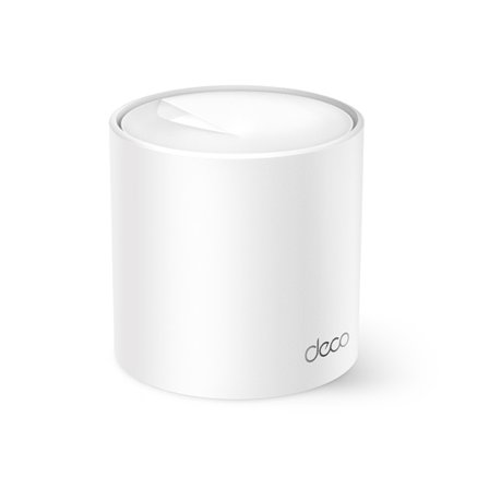 TP-Link Deco X10 WiFi 6 -verkkoreititin AX1500