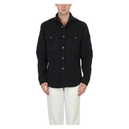 MC2 Saint Barth Light Jakke Sort, Herre