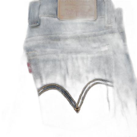 Levis jeans