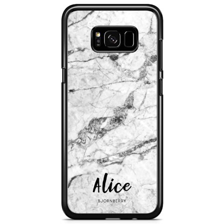 Bjornberry Skal Samsung Galaxy S8 Plus - Alice