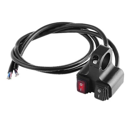 Bar S, Motorcykel S, Motorcykelstrålkastare S, Strålkastare På Av S, Motorcykel Bar S