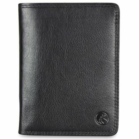 Adax Sesto Gorm Herrepung 435503 Sort, Herre Punge og Kortholder, Størrelse: ONE Size