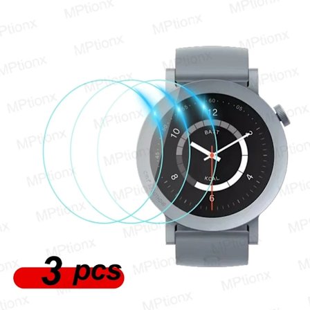 Härdat glas för CMF Watch Pro 2 Smart Watch HD Skärmskydd Anti-Repor för cfm Watch Pro 2 Skyddsfilm Tillbehör