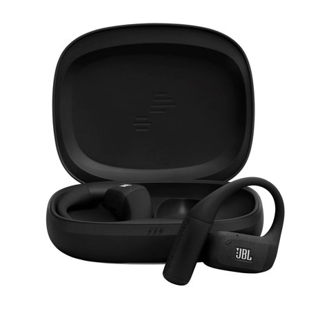 JBL - In-ear hörlurar Endurance Zone - Black Svart