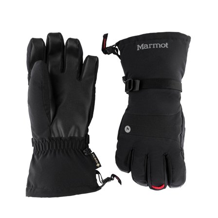 Marmot Wm's Snoasis GORE-TEX vinterhandskar (dam)