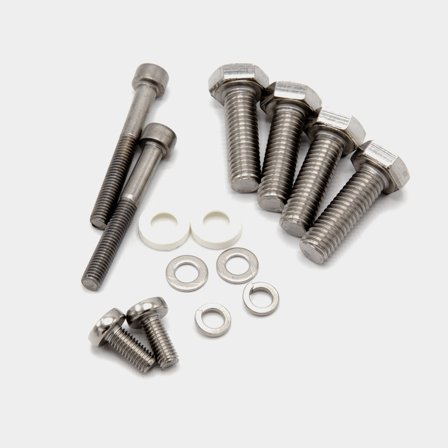 Bolte til bovpropeller Lewmar, passer til 110TT