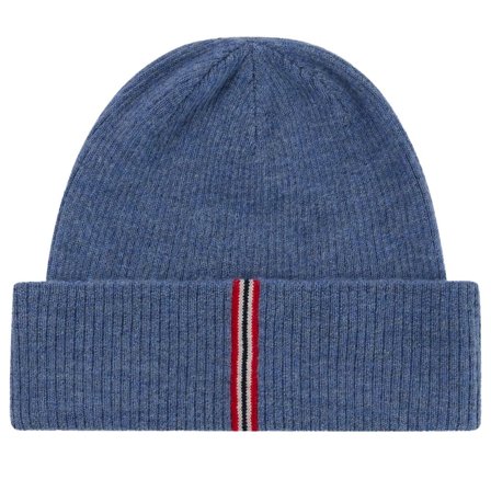 Amundsen Boiled Hat Demim Blue