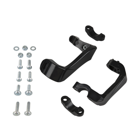 Juego de Montaje Paramanos Acerbis Tri Fit