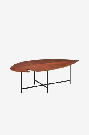 Loft24 - Sofabord Lexi - Flerfarvet - Sofaborde - Fra Homeroom