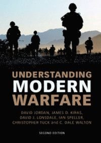 Understanding Modern Warfare, ISBN: 9781107592759