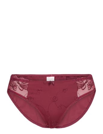 Diva Rio R Alushousut Brief Tangat Punainen Hunkemöller