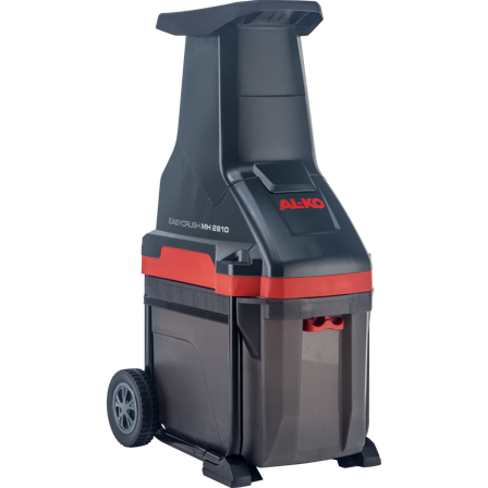 AL-KO Easy Crush MH 2810 Kompostkvarn, Kompostering