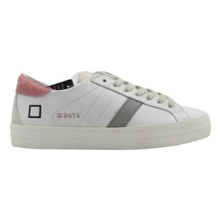 D.a.t.e. Sneakers , Wit , Dames , Maat: 37 EU
