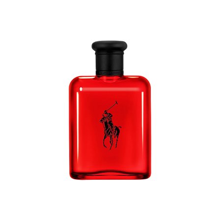 Ralph Lauren Polo Red Eau de Toilette 125 ml, Parfumer & Dufte, Dufte, Eau De Toilette