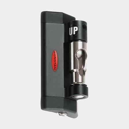 Ronstan BS 8, Batten Car, QR, for wide feet