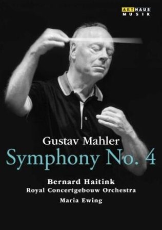 Gustav Mahler - Symphony No.4
