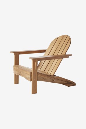 Cinas - Dekkstol Adirondack - Natur - Spisestoler - Fra Homeroom