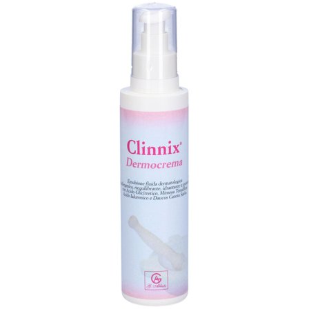 Clinnix Dermo Crema 250ml