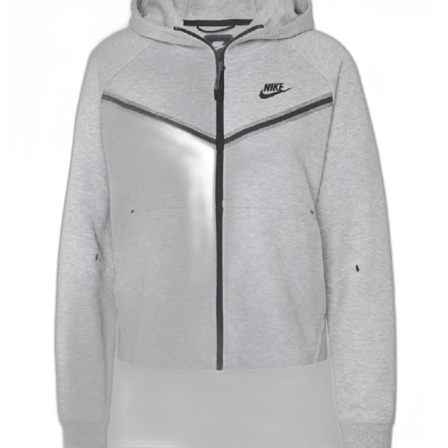 Nicke tech fleece