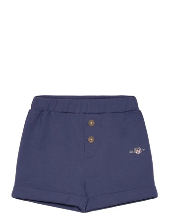 GANT | Shield Pique Shorts | 74