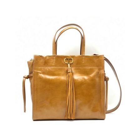 Twinset Handbags Brun, Dame Håndtasker, Størrelse: ONE Size