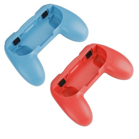 Ett par spelgrepp kit handkontroll handkontroll spelkontroll assistans