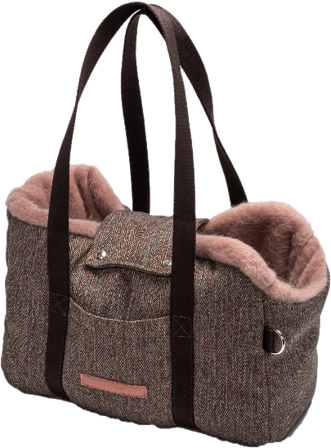 Cloud7 Dog Carrier Milano M koiran kantolaukku - Kuljetus