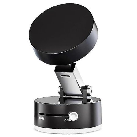 Magneettinen imukuppi puhelinpidike, magneettinen monitoimipidike, taitettava ja ulosvedettävä magneetti