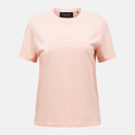Peak Performance - Original Tee Damen