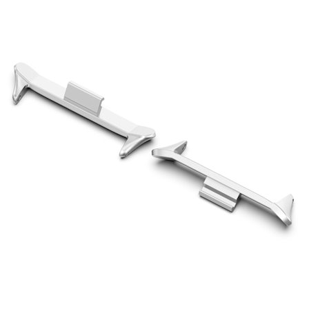 Metallänk Kontakter Adaptrar Fäste För Watch GT2 Smartwatch Lätt att Fästa