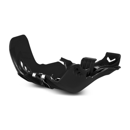 Kryt Motoru Polisport Fortress - KTM 250 SX 2017-2018