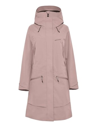 Didriksons | Ilma Parka | 34