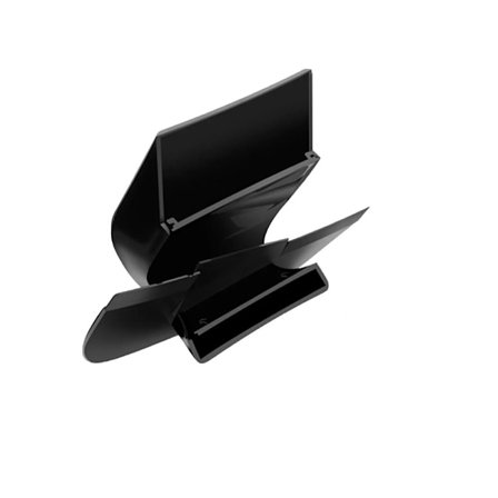 Bil Backspegel Regn Ögonbryn Sidospegel Regnskydd Auto