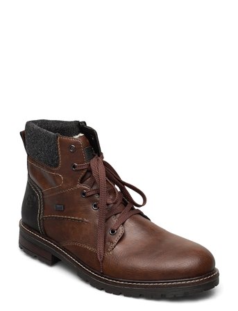 Rieker 32031 - Brown - 44