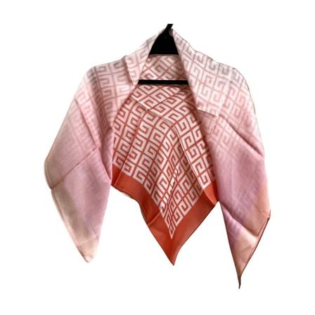 Givenchy Pre-owned Pre-owned Givenchy rosa, Dam Vintage Accessoarer, Dam, Storlek: ONE SIZE