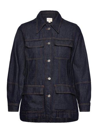 French Connection | Finley Denim Jacket | XS