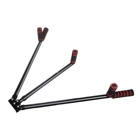 Benstrekker - Strekker muskler i ben og lår