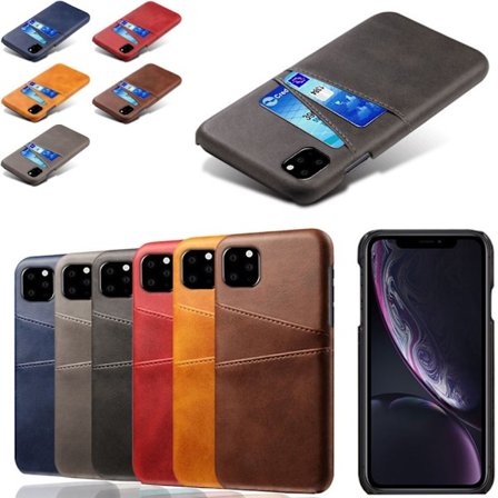 iPhone 11 Pro Max skal kort -