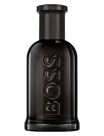 Hugo Boss Bottled Parfum Eau De Parfum - Black - 50 ml