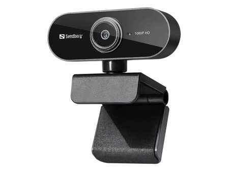 Sandberg USB Webcam Flex - nettkamera