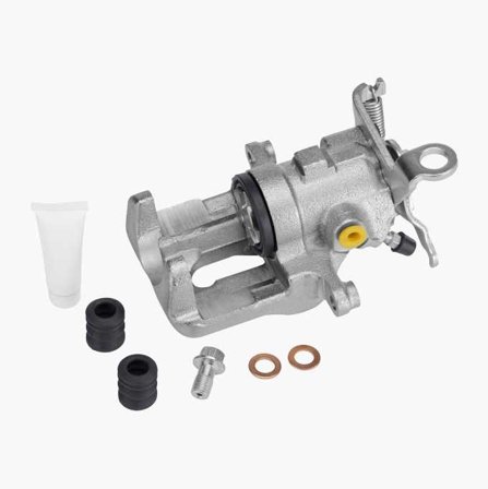 Bromsok vänster bak