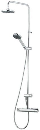 Mora Cera 241500 Takduschset 160 c/c, Badrum