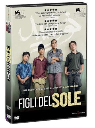 Figli Del Sole