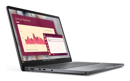 DELL Pro 14 PC14250 Intel Core 5 120U 14inch FHD+ 16GB 512GB SSD IR Cam&Mic 65W WLAN Backlit Kb W11P 1Y Basic Onsite