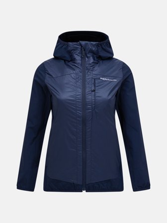 Radiance Insulated Hybrid Hood Damen
