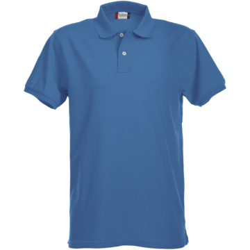 Piké Herr Stretch Premium*